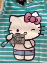 Tielko h&m h.kitty (2/2)