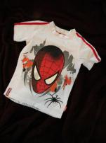 Tricko spider-man 104 (1/2)