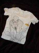 Tricko spider-man 104 (2/2)
