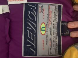 Zimna bunda l az xl (3/3)