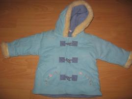 Tepla bunda 7480,86 (1/1)