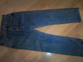 Rifle levis (1/2)