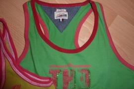 Tommyhilfiger tričká 2za1 (3/3)