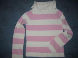 Krásny teplý rolák s/m/l (1/3)