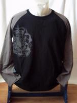 Tricko kvl M-l (1/4)
