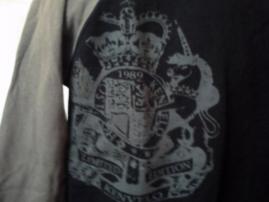 Tricko kvl M-l (2/4)