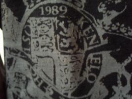 Tricko kvl M-l (3/4)