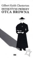 Detekív.príbehy otca brow (1/1)