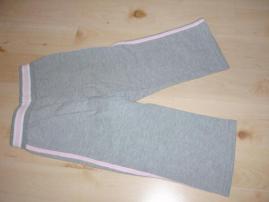 Teplaky pod kolena (4/4)