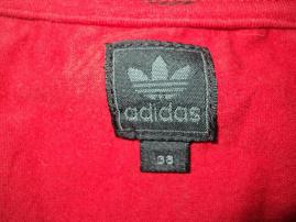 Tričko adidas (2/3)