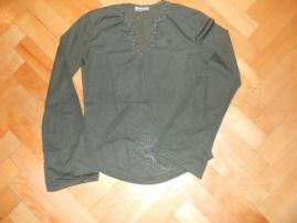 Elegantné tričko (1/1)