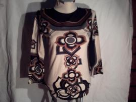 Elegantny rolacik (1/4)