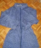 Maskačová bunda (2/3)