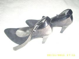 Topánky, made in Italy (3/4)