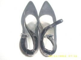 Topánky, made in Italy (4/4)