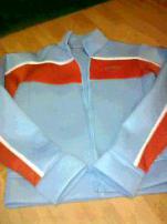 Bunda (1/3)