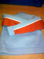 Bunda (2/3)