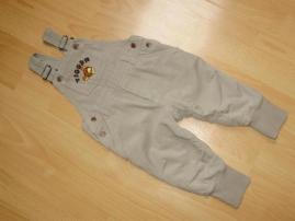 Nohavice 74 H&M (2/5)