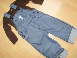 Rifle 86 H&M (4/5)