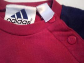 Adidaska (3/3)