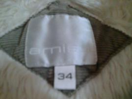 Teplučká bunda č.34/36 (6/6)