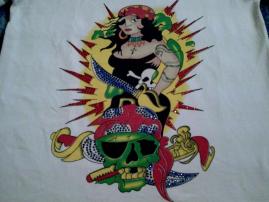 Tričko ed hardy (3/6)