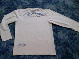 Tričko ed hardy (4/6)