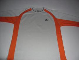 Mikina Adidas (1/2)