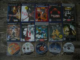Hry sony playstation 2 (1/1)