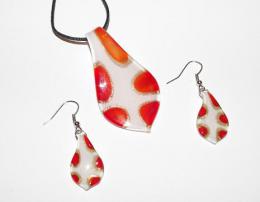 Murano set (1/1)