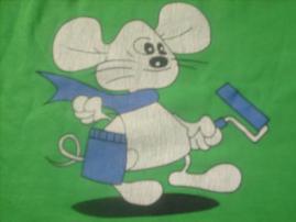 Tričko (2/3)