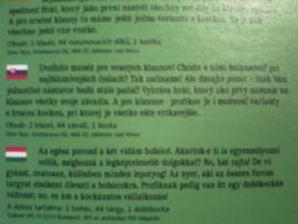 Spolocenska hra (5/5)