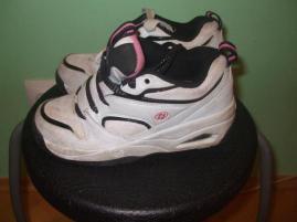 Heelys (4/4)