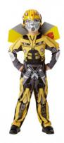 Kostým transformer bumble (1/1)