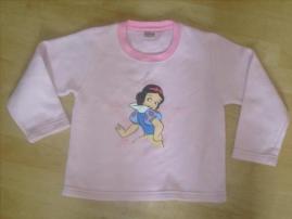 Mikina Disney princess - (1/5)