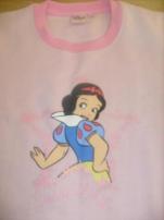 Mikina Disney princess - (2/5)
