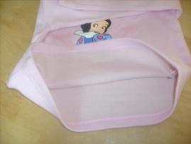 Mikina Disney princess - (3/5)