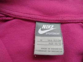 Mikinka nike (2/3)