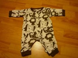 Pyžamko h&m (1/1)