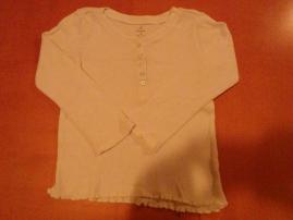 Tričko s dlhým rukávom (2/2)
