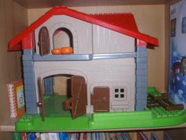 Abrick farma (1/3)