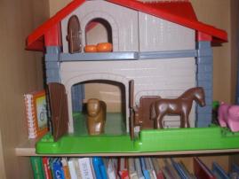 Abrick farma (2/3)