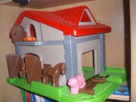 Abrick farma (3/3)