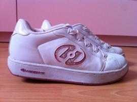 Tenisky heelys (2/6)