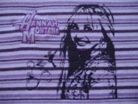 Tričko hannah montana (2/3)