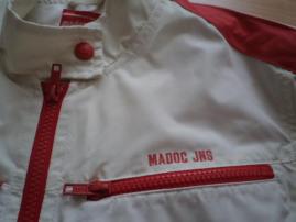 Bunda madoc (2/3)