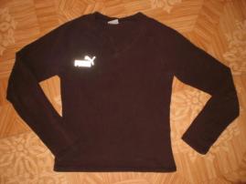 Pekne tričko Puma (1/3)
