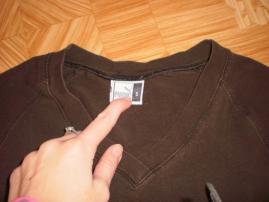 Pekne tričko Puma (3/3)