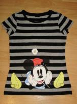 Tricko minnie (1/3)