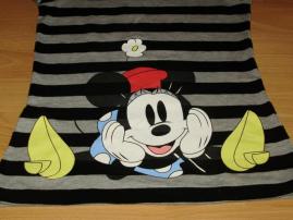 Tricko minnie (3/3)